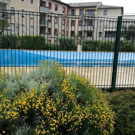 T2 Entier - Hyper Centre - Cosy Home Grenade-sur-Garonne Zewnętrze zdjęcie