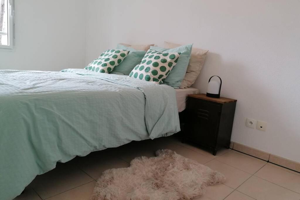 T2 Entier - Hyper Centre - Cosy Home Grenade-sur-Garonne Zewnętrze zdjęcie