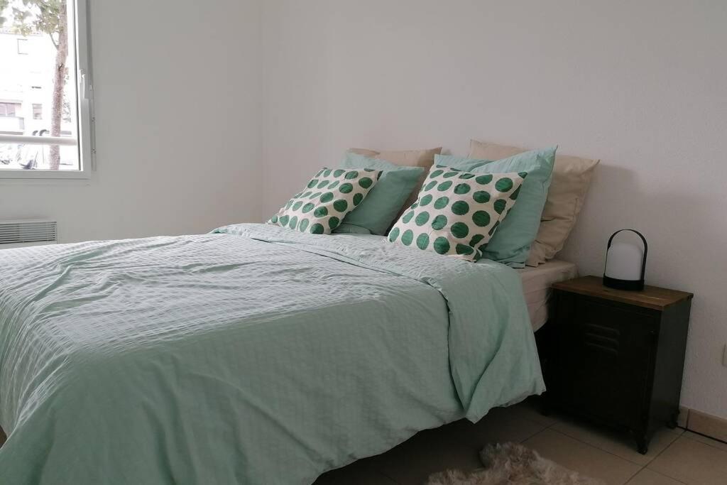 T2 Entier - Hyper Centre - Cosy Home Grenade-sur-Garonne Zewnętrze zdjęcie